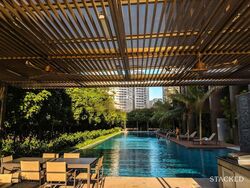 Commonwealth Towers (D3), Condominium #486427161